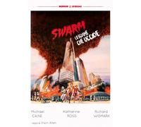 Swarm - Lo Sciame Che Uccide [DVD]