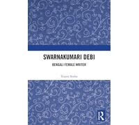 Swarnakumari Debi: Bengali Female Writer
