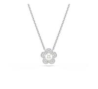 Swarovski 2026 Capsule Angelic Colgante, rodiado brillante con cristal - P_145649