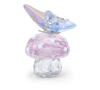 Swarovski 2026 Capsule Seta y Mariposa