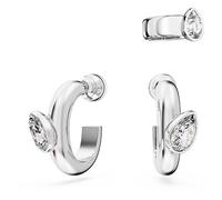 SWAROVSKI 3 Pendientes Dextera White / RHS 5671192