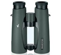 Swarovski 34210 - Gafas de esquí Unisex (10 x 42, Color Verde)