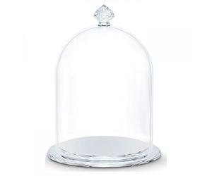 Swarovski 5553155 - Campana de cristal (tamaño pequeño)