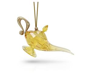 Swarovski Aladdin Decoración Lámpara mágica
