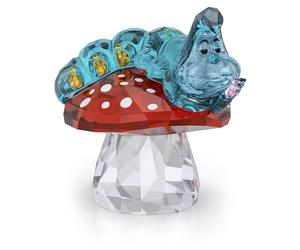 Swarovski Alice In Wonderland Caterpillar
