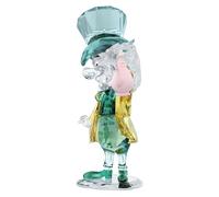 Swarovski Alice In Wonderland Mad Hatter