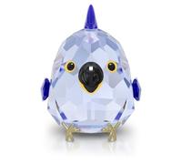 Swarovski All you Need are Birds Guacamayo Azul
