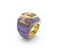 Swarovski anillo chroma:ring viol/gos 52 5630322 marca