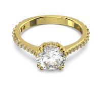 Swarovski Anillo CONSTELLA:Ring RND M White/GOS 58 5642621 Marca