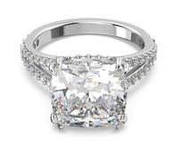 Swarovski Anillo CONSTELLA:Ring SQ L White/RHS 55 5638549 Marca