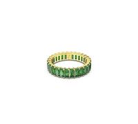 Swarovski Anillo de mujer Matrix 5648909