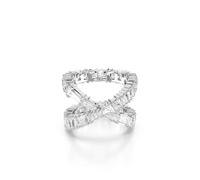 Swarovski Anillo Hyperbola 5677633 infinito
