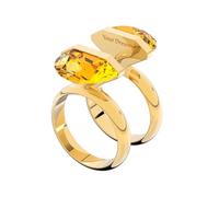 Swarovski Anillo para Mujer con cierre magnético Lucent