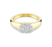 Swarovski Anillo para mujer de metal y cristal 32031315, Metal, Sin piedra preciosa