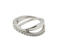 Swarovski Anillo plata 58 EUR