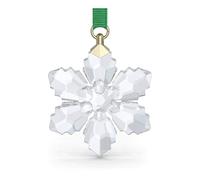 Swarovski Annual Edition Pequeño Copo De Nieve Ornamento 2026