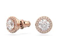 Swarovski Arete Pave Constella Ros 5636275