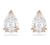 Swarovski Arete Stilla Pearl Cry/Ros 5734248