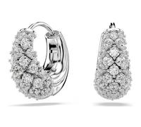 Swarovski Arete Sublima Whi/Rhs 5732282