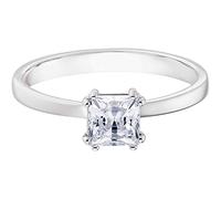 Swarovski Attact 32010477 Women's Ring Metal 50 cm Silver 5515727