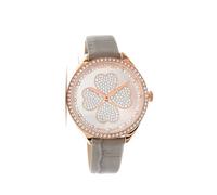 Swarovski Attract Clover 5653350 - Reloj para mujer