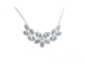 Swarovski Barón Cadena 5140338 - Plata