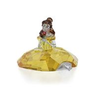 Swarovski Beauty and The Beast Belle
