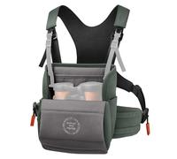 Arnés Swarovski BH bino