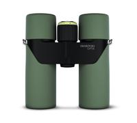 Swarovski Binoculares 10x30 CL Companion, color verde montaña