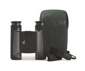 Swarovski Binoculares CL Pocket 10X25 antracita Naturaleza salvaje