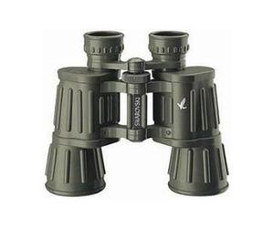 Swarovski Binoculares Habicht 7x42 GA