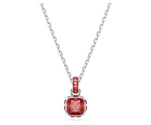 Swarovski Birthstone Colección colgante