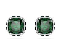 Swarovski Birthstone Colección pendientes de botón