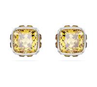 Swarovski Birthstone Colección pendientes de botón