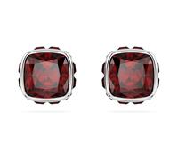 Swarovski Birthstone Colección pendientes de botón
