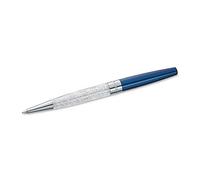 Swarovski Bolígrafo Crystalline Azul Tinta Negra -5541963