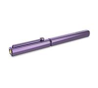 SWAROVSKI Bolígrafo Rollerball, Talla cojin, Morado 5631197