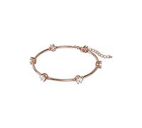 SWAROVSKI 5609711, Rosa, 16.5 centimeters, Pulsera