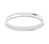 Swarovski Brazalete Dextera 5639200 pavé blanco