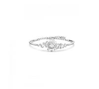 Swarovski Brazalete Gema 5644681 flor blanco