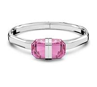 Swarovski Brazalete Lucent:Bangle Rose/STS M 5629227 Marca
