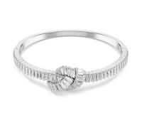 Swarovski Brazalete Matrix 5727120 nudo blanco