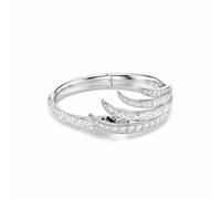 Swarovski - Vienna Bangle - Accessories - Mujer - Gris - S -