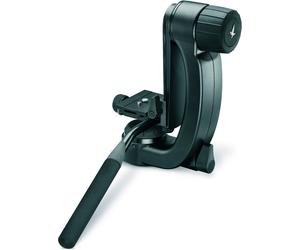 Swarovski Cabezales 2 ejes PTH Professional Tripod Head