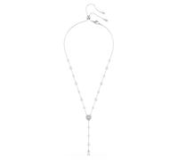 Swarovski Cadena 'Ariana Grande' plata One Size EUR