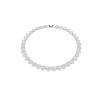 Swarovski Cadena 'Ariana Grande' plata One Size EUR