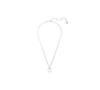 Swarovski Cadena 'Constella' plata / transparente One Size EUR