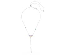 Swarovski Cadena dorado / verde / lila / plata One Size EUR