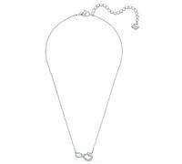 Swarovski Cadena 'Hyperbola' plata One Size EUR