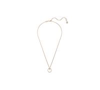 Swarovski Cadena oro rosa One Size EUR
